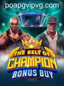 TheBeltOfChampionBonusBuy