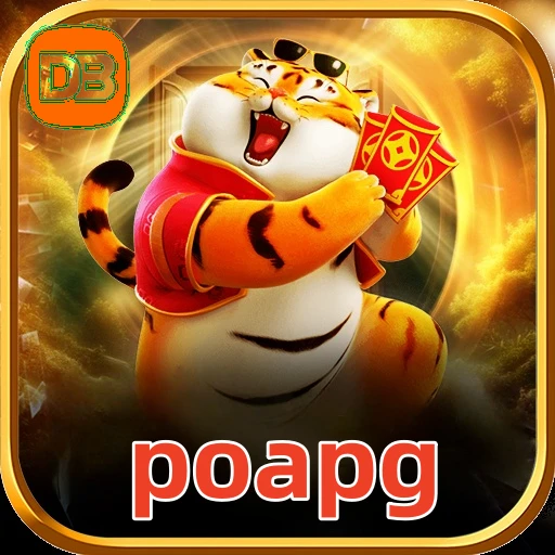 Descubra o Poder Inigualável: poapg Revoluciona Tudo! Logo