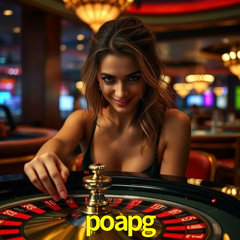 poapg Portfolio Jogos