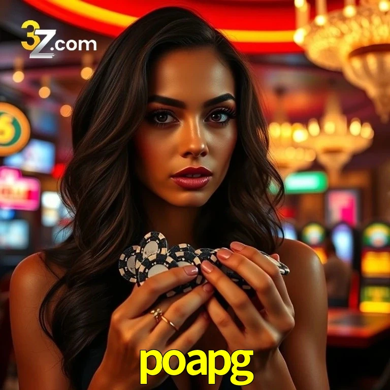 poapg Bônus