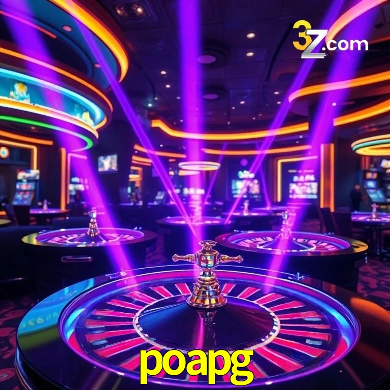 poapg Bônus