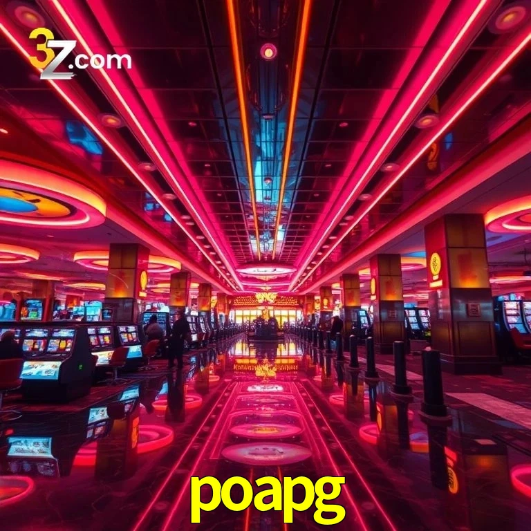 poapg APK Interface