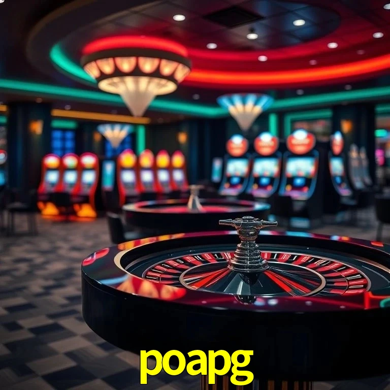 poapg APK Segurança