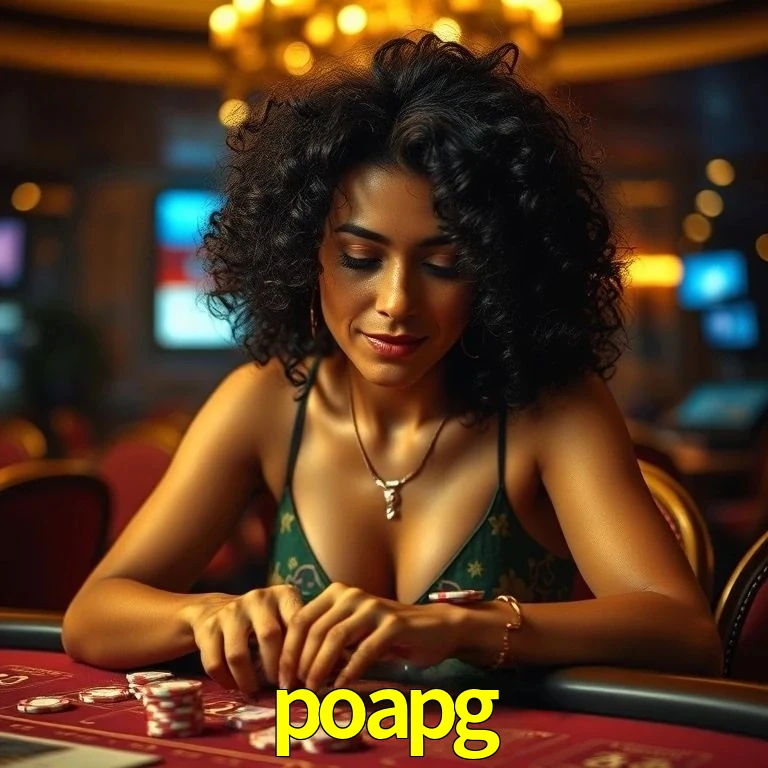 poapg Jogos Catálogo