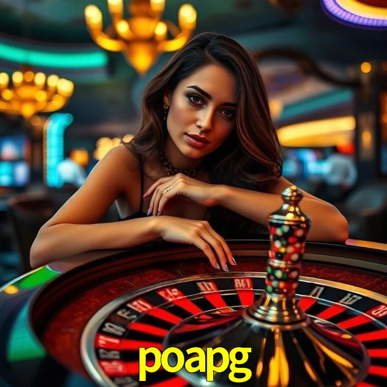 poapg APK Arquitetura