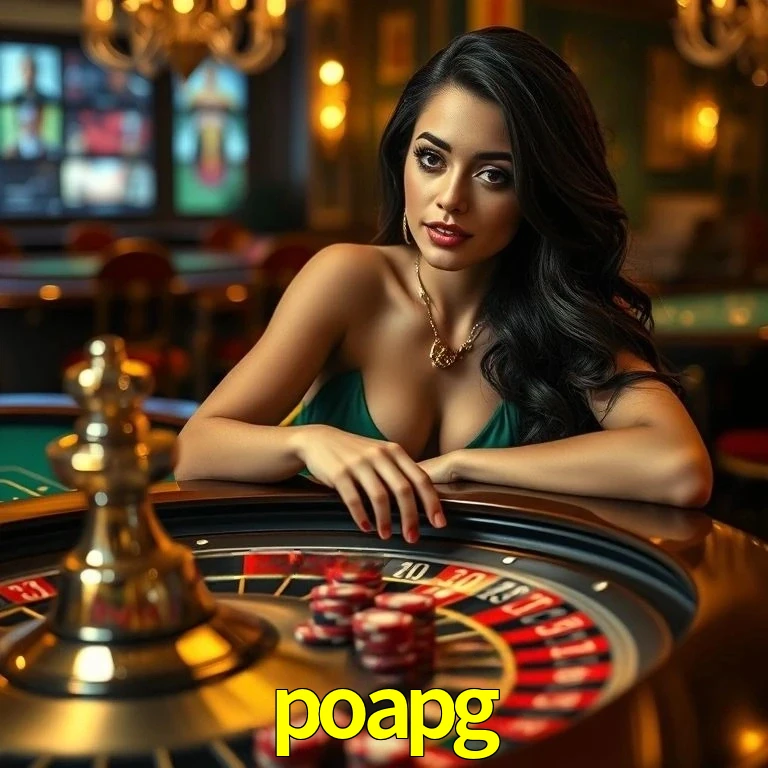 poapg Acumuladoras até 25 Seleções