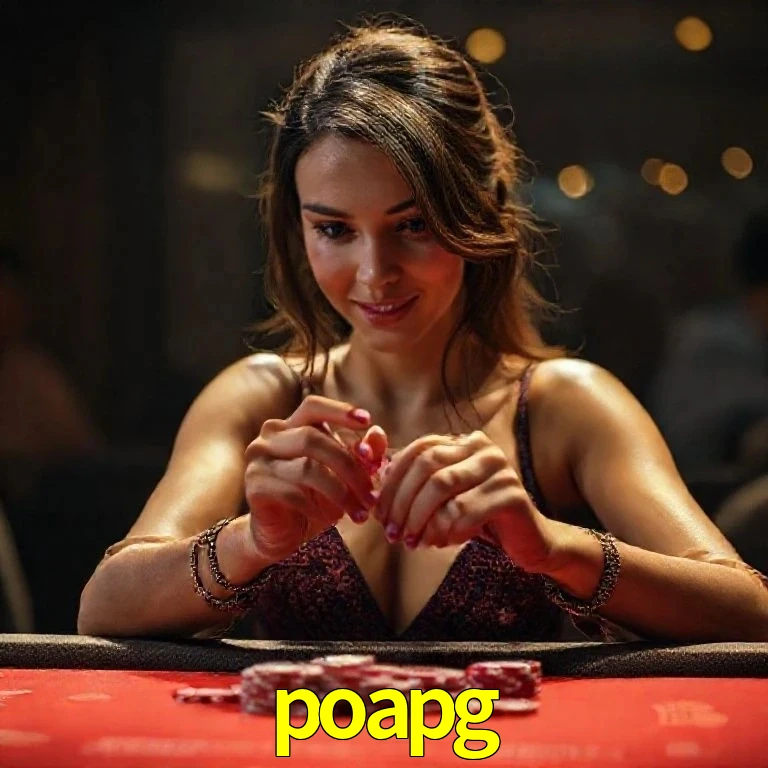 poapg Segurança